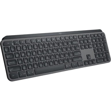 Logitech MX Keys Mini Business Wireless Keyboard