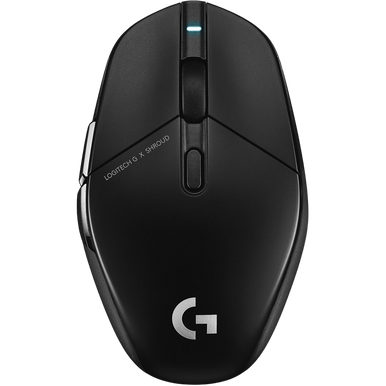 Logitech G303 Shroud Edition Wireless Gaming Mouse