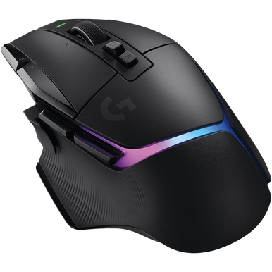 Logitech G502 LIGHTSPEED Wireless Gaming Mouse