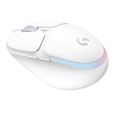 Logitech G705 LIGHTSPEED Wireless RGB Gaming Mouse Logitech G705 LIGHTSPEED Wireless RGB Gaming Mouse