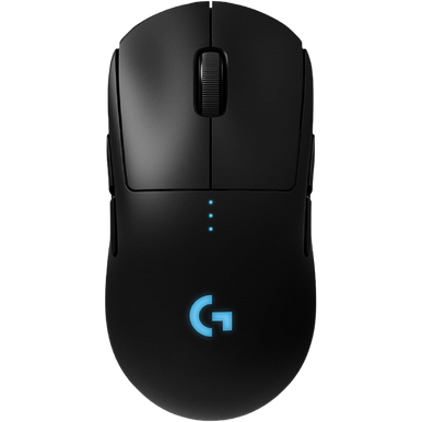 Logitech G PRO Wireless Gaming Mouse