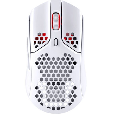 マウス・トラックボール HYPERX PULSEFIRE HASTE 2 CORE WIRELESS HyperX Pulsefire Haste 2 Core Wireless - Gaming Mouse