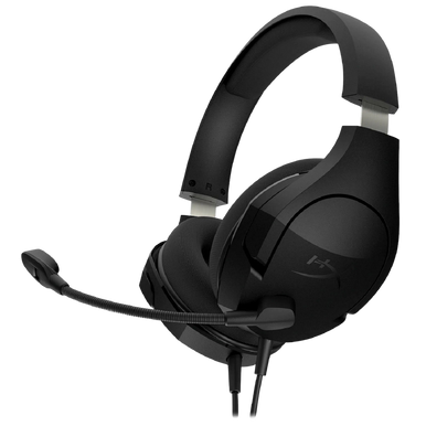 新品未使用HyperX Cloud Stinger Core Wireless HyperX Cloud Stinger Core Wired Gaming Headset, Black/Blue