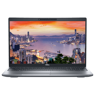 Dell Precision 3570 15.6