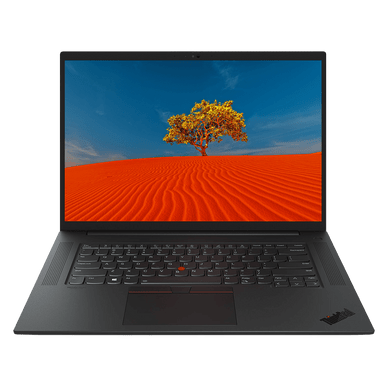 元箱付ThinkPad P1 Gen 3 i7-10750H 16/512GB ThinkPad P1 Gen 3 | 15 Inch Workstation Laptop | 20TJX09600