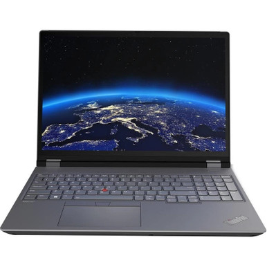 Amazon.com: Lenovo ThinkPad P16 Gen 2 Intel Core i9-13950HX