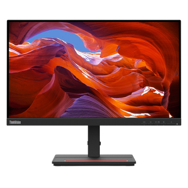 Amazon.com: Lenovo ThinkVision S22e-20 21.5