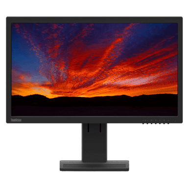 Lenovo ThinkVision E22-28 21.5