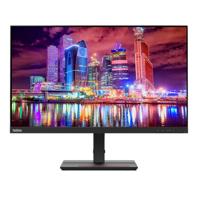 Amazon.com: Lenovo ThinkVision S24e 23.8-Inch Full HD WLED