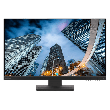 Lenovo ThinkVision E24-28 23.8
