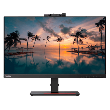 Lenovo ThinkVision T24i-20 23.8インチ Lenovo ThinkVision T24i-20 24