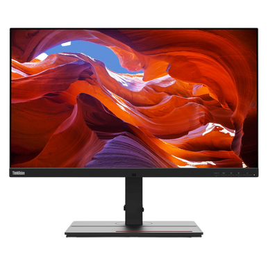 Lenovo - 【Lenovo】ThinkVision モニター Amazon.com: Lenovo ThinkVision T2254p LED Backlit 22 inch