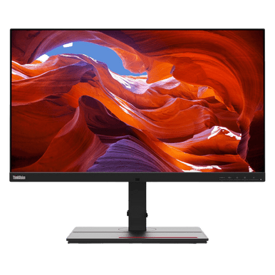 Lenovo Think Vision モニター　27インチ　P27h-28 ThinkVision_P27h_28_CT2_05.png