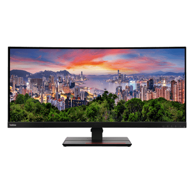 Lenovo ThinkVision P34W-20 34.1