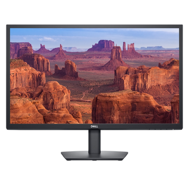 限定1台】 DELL Eシリーズ 23.8インチワイドモニター E2422HN