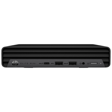 HP Elite 800 G9 Mini Desktop Computer, Intel Core i7-12700T, 3 