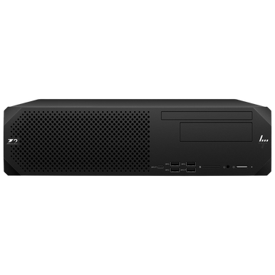 HP Z2 G9 SFF Workstation, Intel Core i5-12500, 8 GB RAM, 256 GB