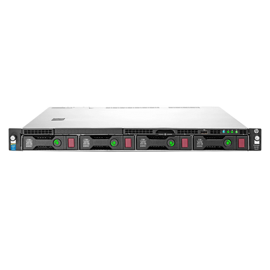 ◆はるか◆ HPE ProLiant DL120 Gen9 Xeon E5 840104367070__82216.1703753354