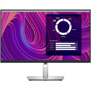 Dell P2723D 27