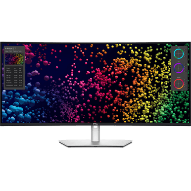 Dell U4025QW UltraSharp 40