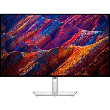 DELL U3223QE 4K 32インチモニター Dell U3223QE UltraSharp 32