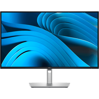 Dell P2725DE PRO 24+ QHD USB-C Hub Monitor