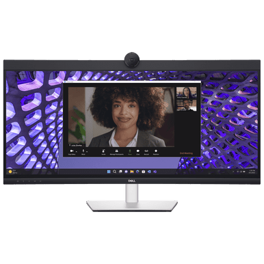 Dell P3424WEB PRO 34+ 1440p Ultrawide Monitor