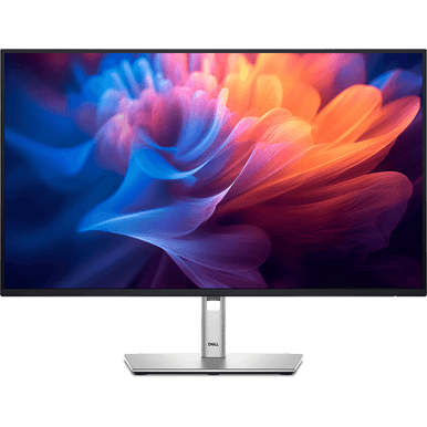 Dell P2725HE PRO 27+ USB-C Hub Monitor – Premium P Series Business