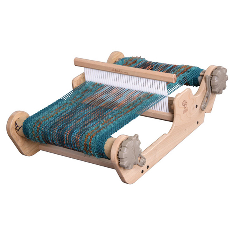 Ashford SampleIt Loom - 10