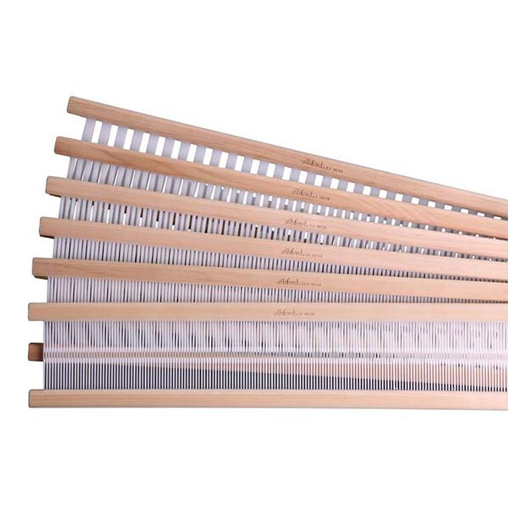 Ashford Rigid Heddle Loom 木製 Ashford Rigid Heddle Loom by Ashford Handicrafts: Versatile