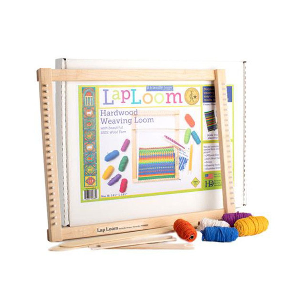 LapLoom A