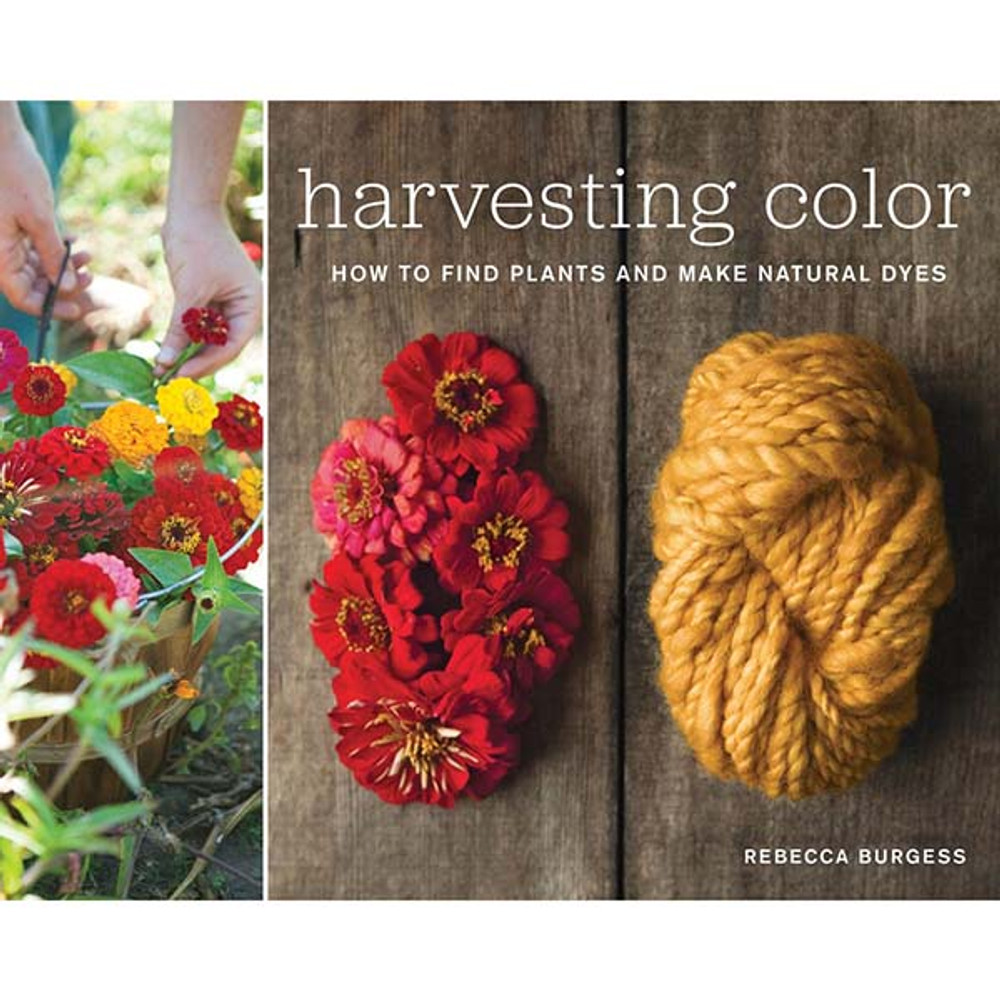 Harvesting Color