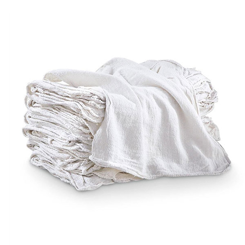 7920014541147 5 x 8 in. Kilcraft Cotton Cloth Rags, 1 - Kroger