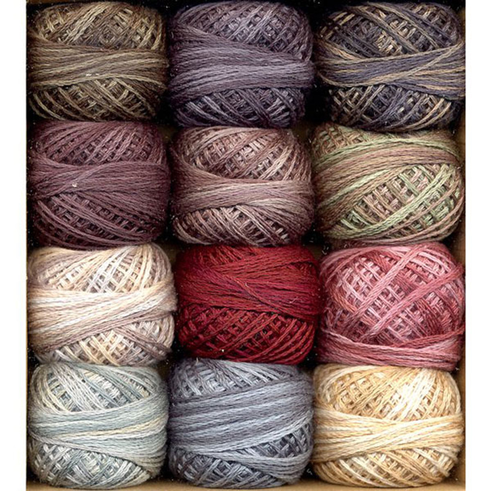 Valdani Wool Thread- W13