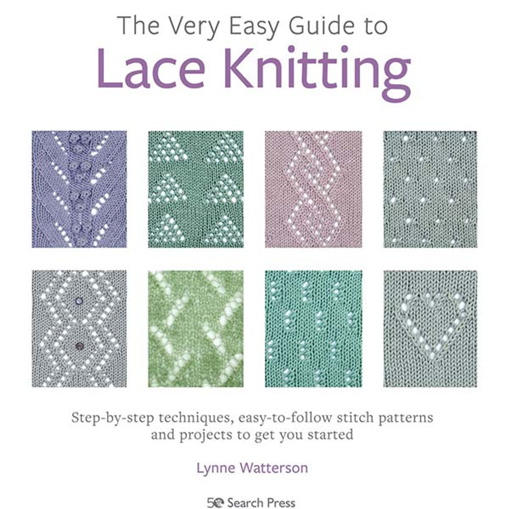 How to knit for beginners: Easy step-by-step guide