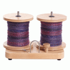 Ashford e-Spinner 3 | The Woolery