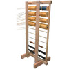 Leclerc Bobbin Stand with Thread Guide