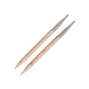 Options Interchangeable Sunstruck Circular Knitting Needle Set