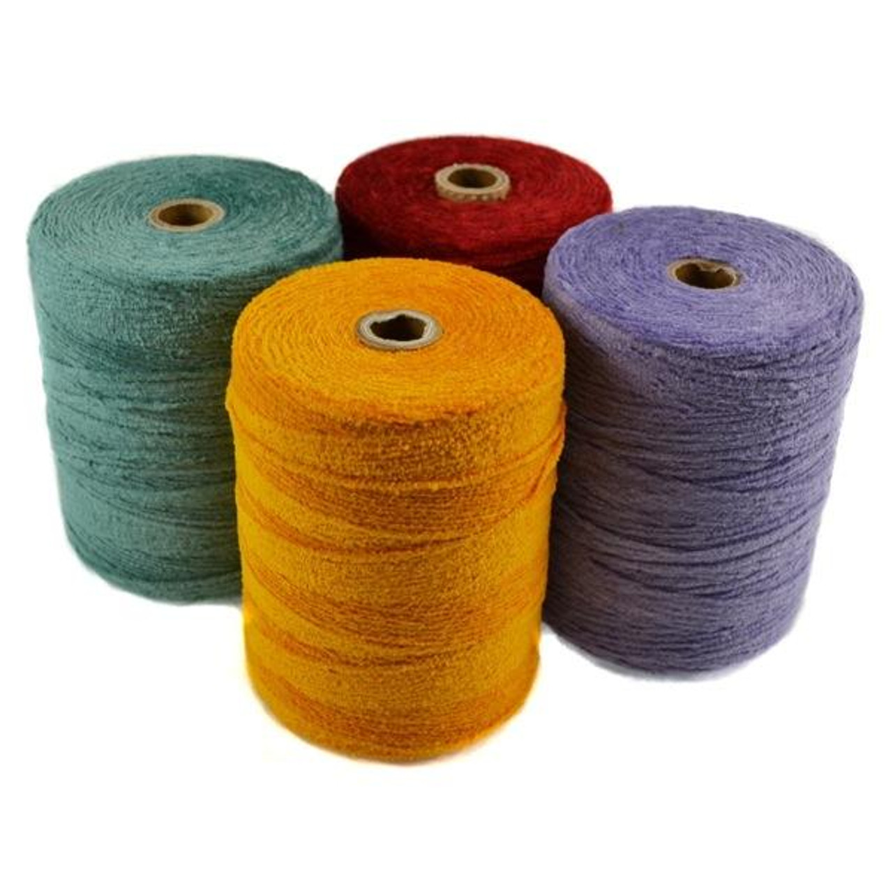 Yarn for Weaving - Cotton