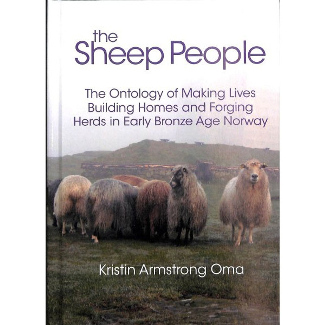 The Sheep People | The Woolery