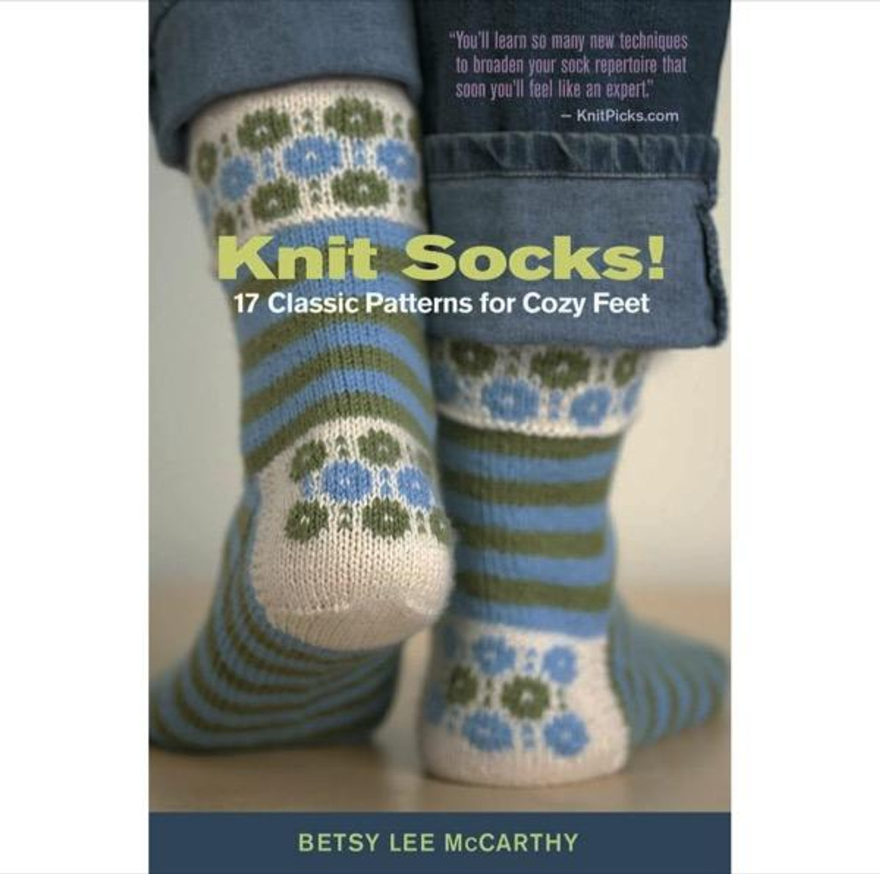 Best Knit Socks Patterns - The Knit Picks Staff Knitting Blog