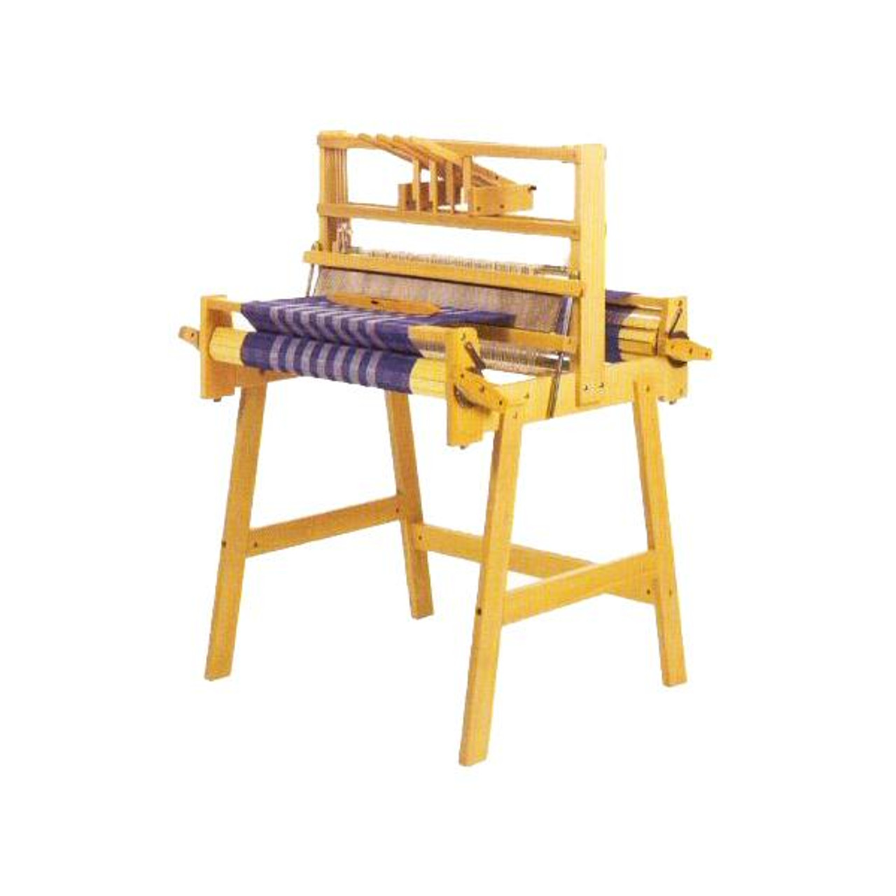 Glimakra Victoria Table Loom The Woolery