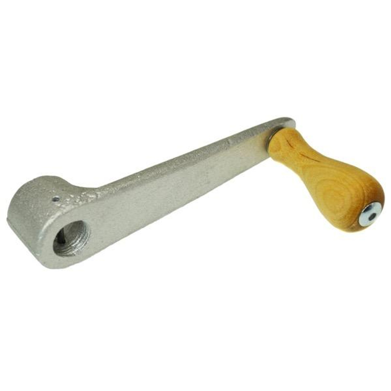 Harrisville Crank Handle The Woolery