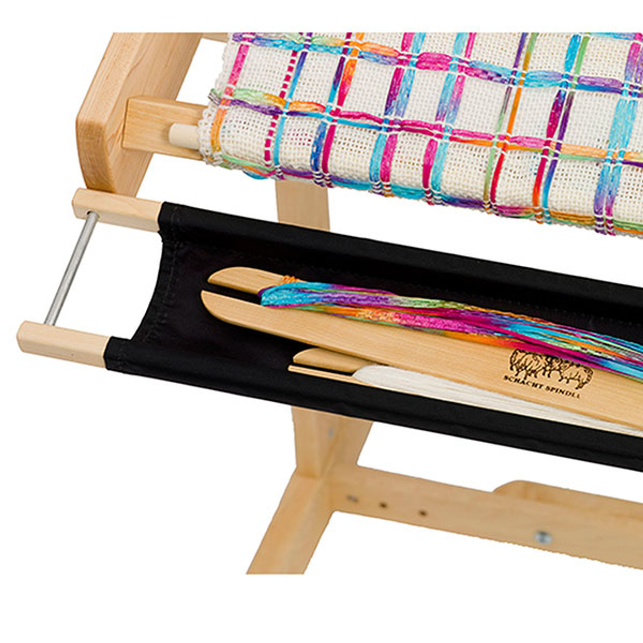 Schacht Flip Folding Rigid Heddle Loom Trap