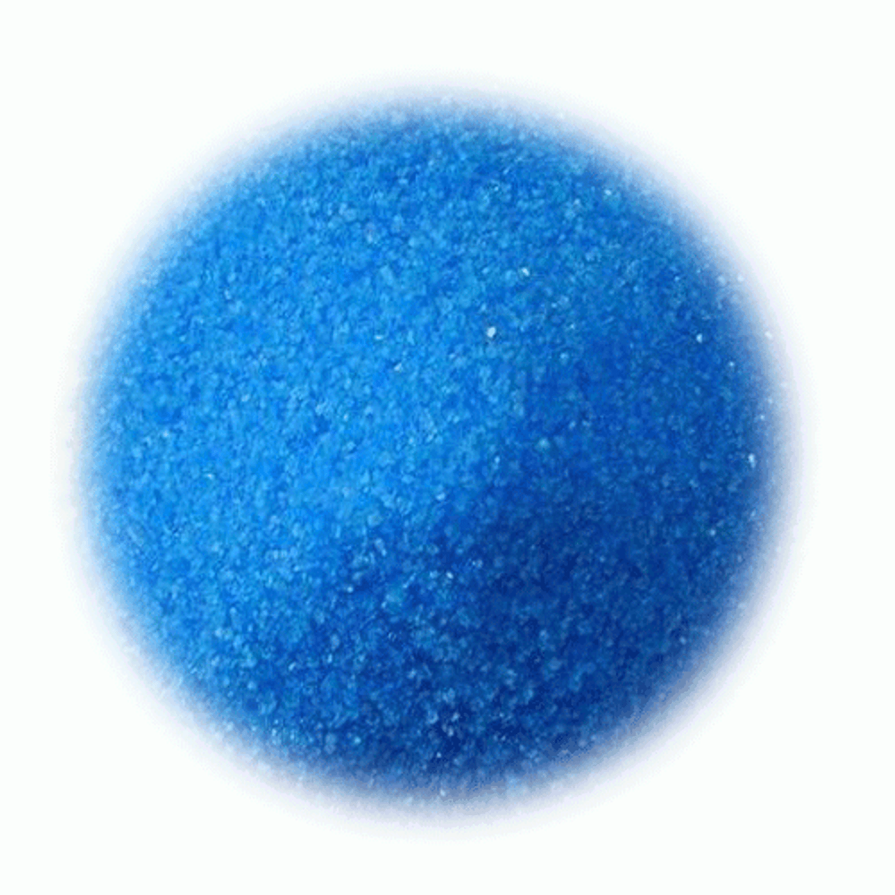 Copper Sulfate Powder - 1 lb.