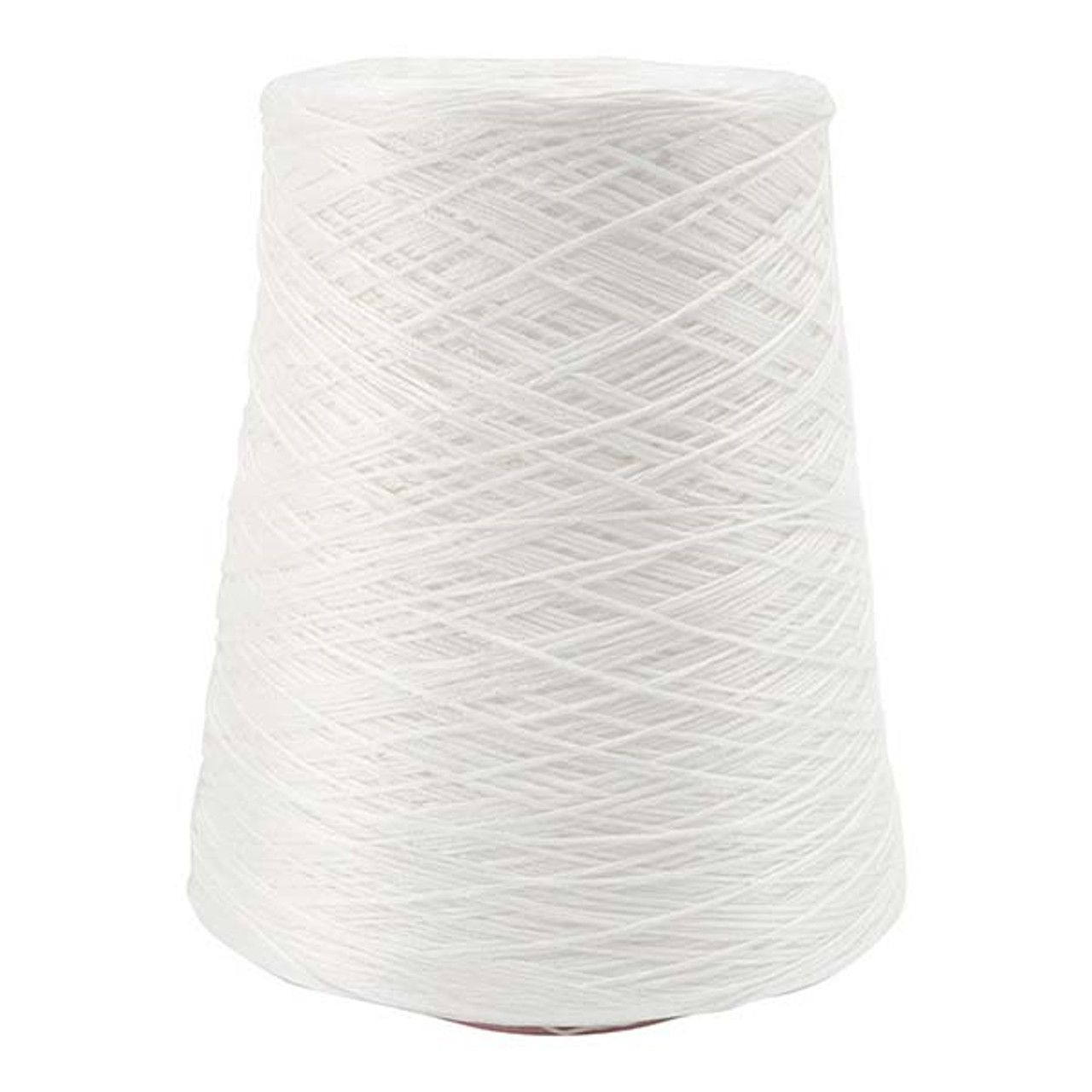 Mercerized Egyptian Perle Cotton Yarn - 10/2