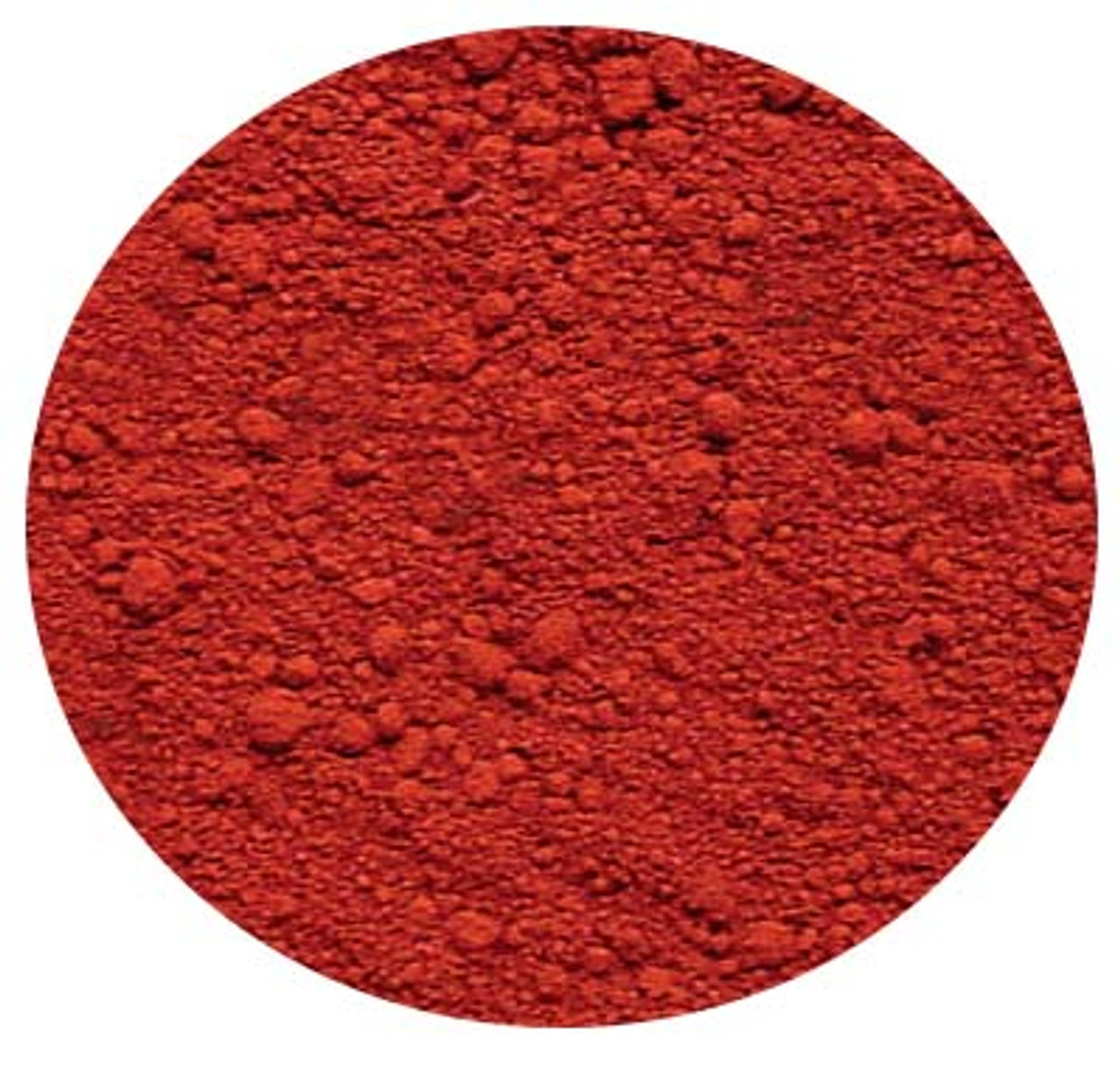 Iron Oxide