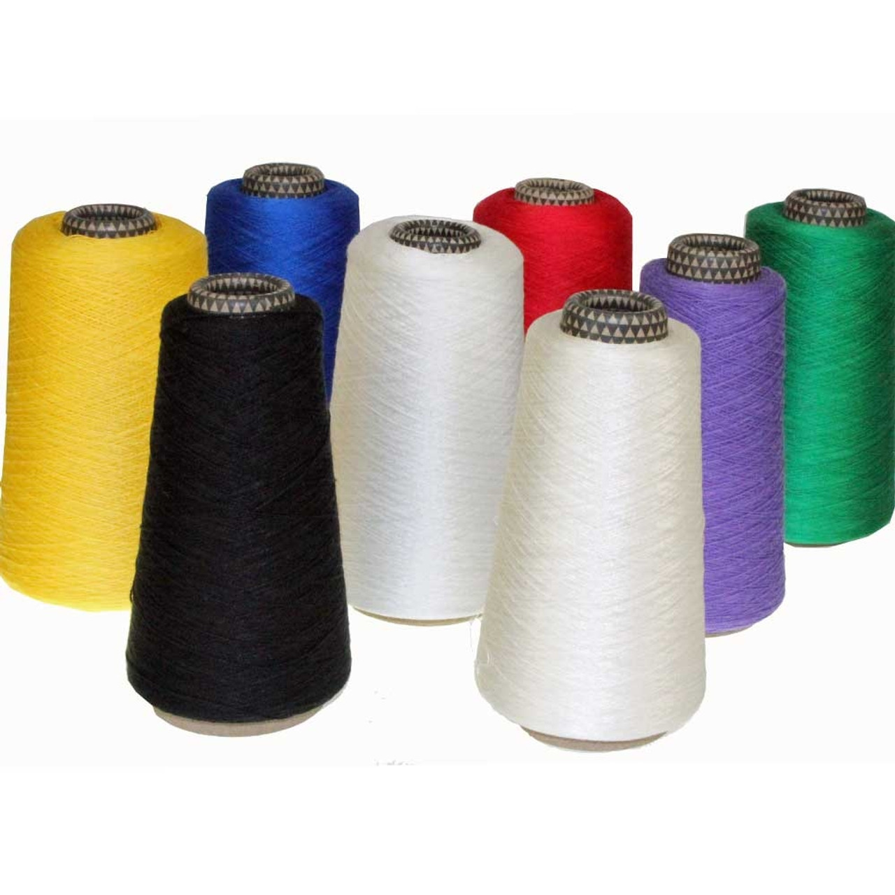 silk yarn