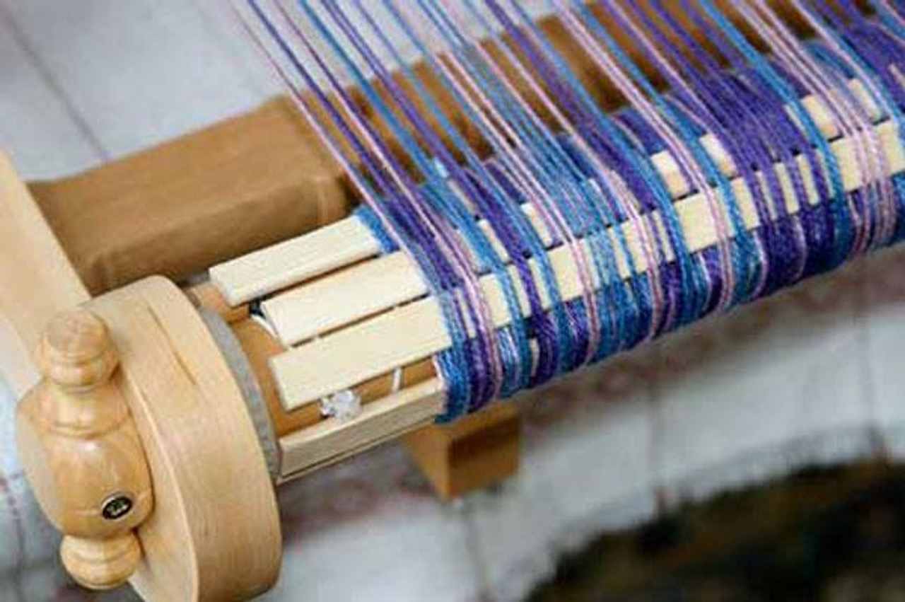 How To Make Paper Yarn - Warped Fibers
