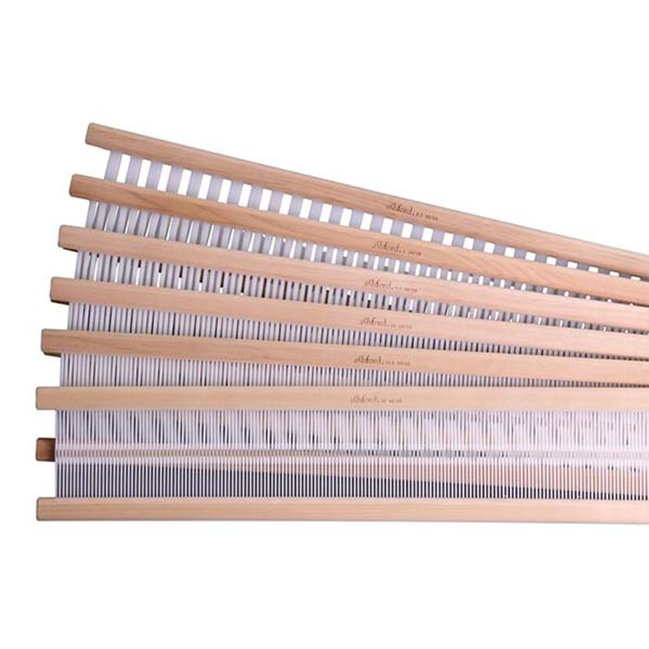 Ashford Rigid Heddles | Rigid Heddle Looms for Sale